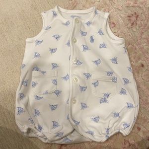 Ralph Lauren Newborn